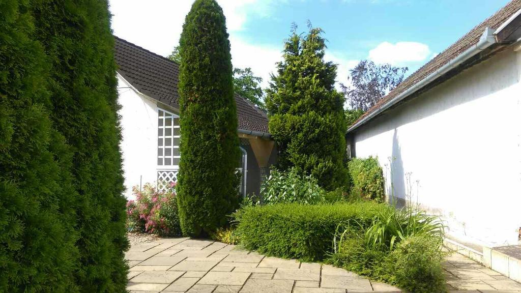 Apartamento Panzió STATUS Hajdúszoboszló Exterior foto